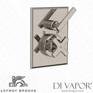 Lefroy Brooks Fifth Concealed Thermostatic Valve (Dp 8706) Spare Parts