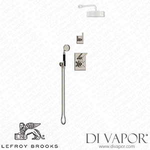 Lefroy Brooks Fifth Concealed Thermostatic Valve With Hand Shower (Dp 8712) Spare Parts