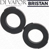 Bristan DP002 Hose Washers - Pair