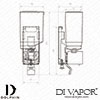 Dolphin Solutions Spare Diagram