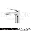 Hudson Reed DRI305 Mixer Spare Parts