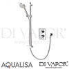 Aqualisa DRMDCV001 Spare Parts