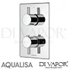 Aqualisa DRMDCV001 Spare