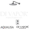 Aqualisa DRMDCV002 Spare Parts