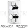 Aqualisa DRMDCV002 Spare