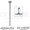 Aqualisa DRMDCV002 Shower 