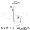 Aqualisa DRMDCV003 Spare Parts