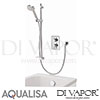 Aqualisa DRMDCV004 Spare Parts