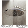 Aqualisa DRMDCV2.ADFW.RND Shower 