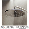 Aqualisa DRMDCV3.ADFWBTX.RND Shower 