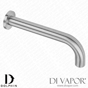 Dolphin Solutions Inform Slimline Wall Tap Thru Panel (DS111.150.1 TRAN-P) TRAN-W Spare Parts