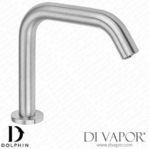 Dolphin Solutions Inform Slimline Basin Tap (DS213.150.150.1 TRAN-W) Spare Parts