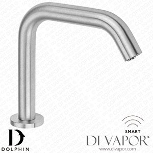 Dolphin Solutions Inform Slimline Basin Tap (DS213) Spare Parts