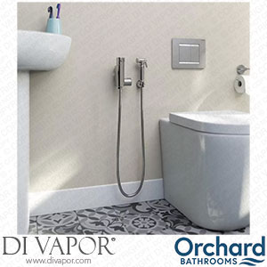 Orchard Douche Kit with Thermostatic Mixer Valve - DSET01 Spare Parts