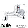 Nuie DTY303 Spare Parts