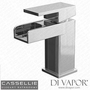 Cassellie DUK001 Dunk Mono Basin Mixer Spare Parts