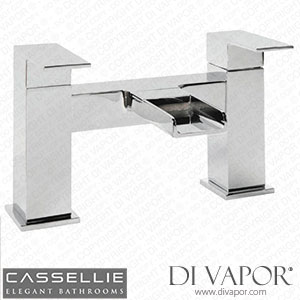 Cassellie Dunk Bath Filler - DUK003 Spare Parts