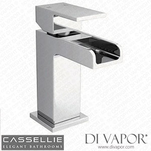 Cassellie Dunk Mini Basin Mixer - DUK004 Spare Parts