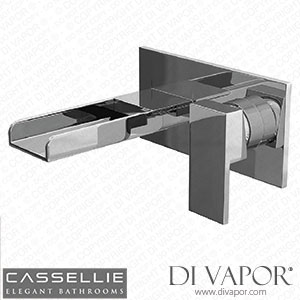 Cassellie DUK016 Waterfall Bath Filler Spare Parts