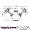 Victoria Plum Diagram