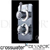 Crosswater DUOBLHP-LV Spare Parts