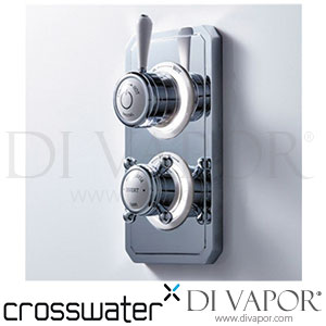 Crosswater DUOBLLP-LV Spare Parts