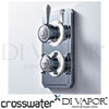 Crosswater DUOBLLP-LV Spare Parts