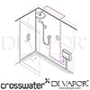 Crosswater DUOBLLP Diagram Spare Parts