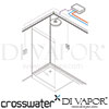 Crosswater DUOBLLP Diagram Spare