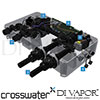 Crosswater DUOBLLP Parts