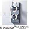 Crosswater DUOBSBLLP-LV Spare Parts