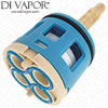 DV3346 Diverter Cartridge