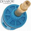 Diverter Cartridge DV3346