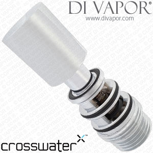 Crosswater DV416FA1 Diverter Mechanism from DE416FC