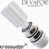 Crosswater DV416FA1 Diverter Mechanism from DE416FC