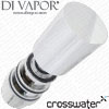 Crosswater Diverter Mechanism DV416FA1 from DE416FC