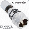 Crosswater Diverter Mechanism from DE416FC