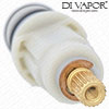 DV7262 Shower Bar Thermostatic Cartridge