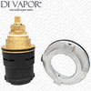 DV73622 Thermostatic Cartridge