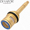 DV8271 Ceramic Cartridge