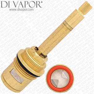 DV8272 Ceramic Disc Shower Cartridge