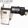 Perpendicular Panel Bracket DV828