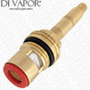 DVFCCX82 Flow Cartridge