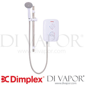 Dimplex DVLS85 Vital 8.5kW Electric Shower Spare Parts