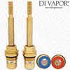 DVN110 Hot & Cold Pair Cartridge 