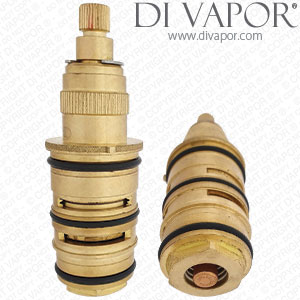 Thermostatic Cartridge for Concealed Shower Valve (Vernet element)