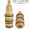 Thermostatic Cartridge for Concealed Shower Valve (Vernet element)