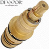 Thermostatic Cartridge