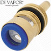 DVX78236 Ceramic Disc Cartridge