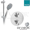 VADO DX 17120 CELRO CP DX Spare Parts